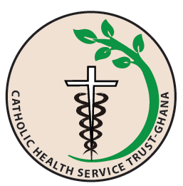 Catholic Health Service Trust Ghana logo